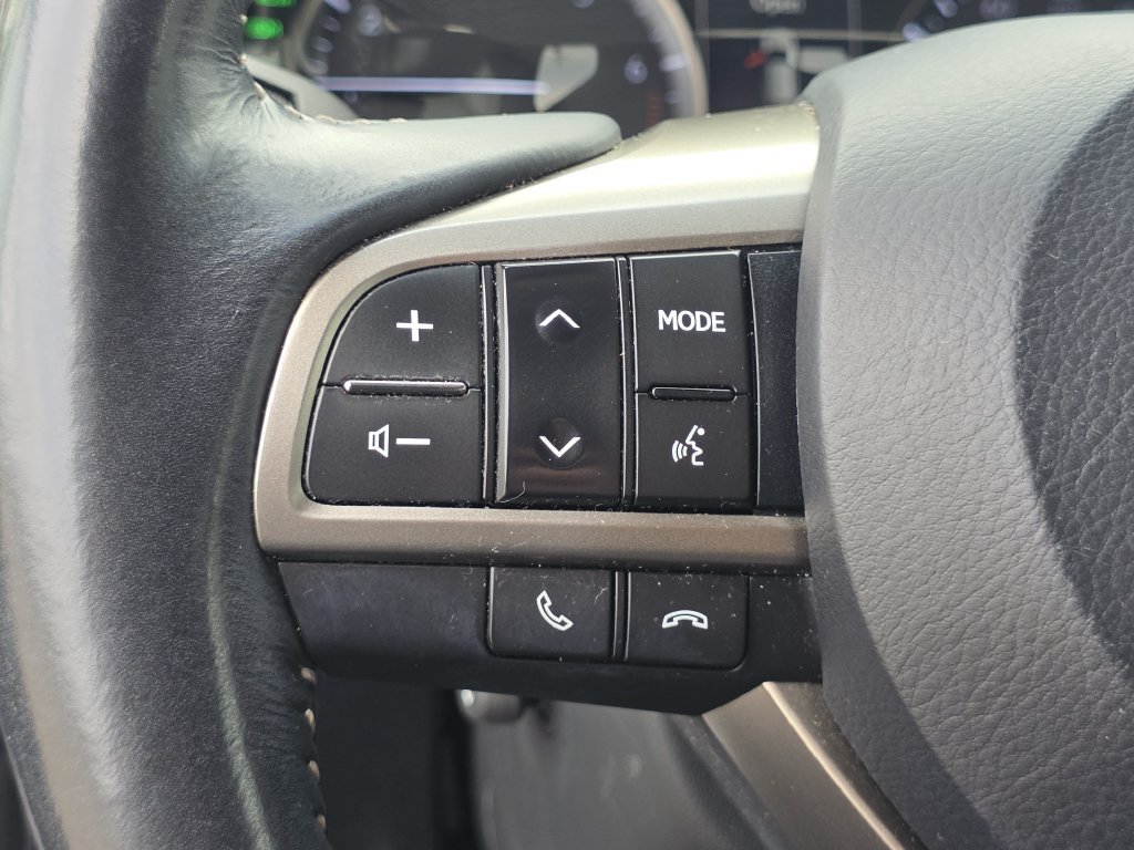 Used 2018 Lexus RX 350L AWD image 26
