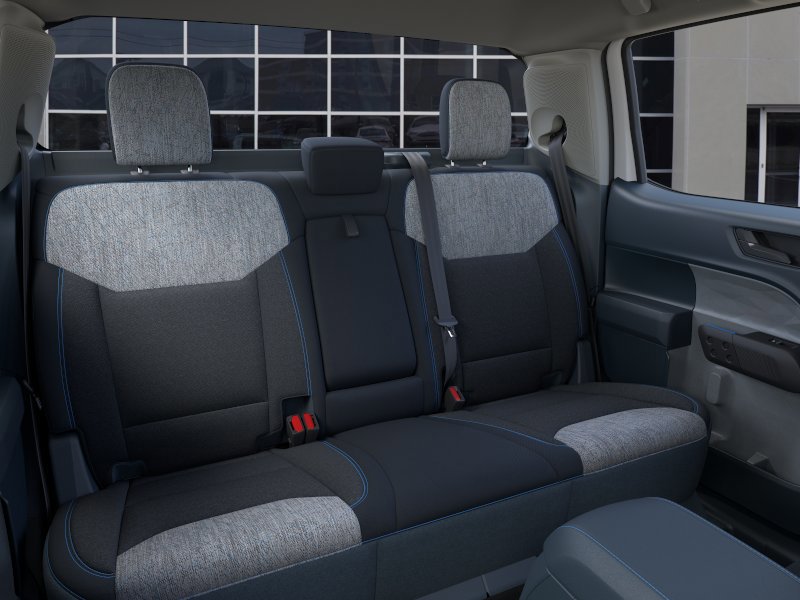 New 2026 Ford Maverick XLT FWD image 11