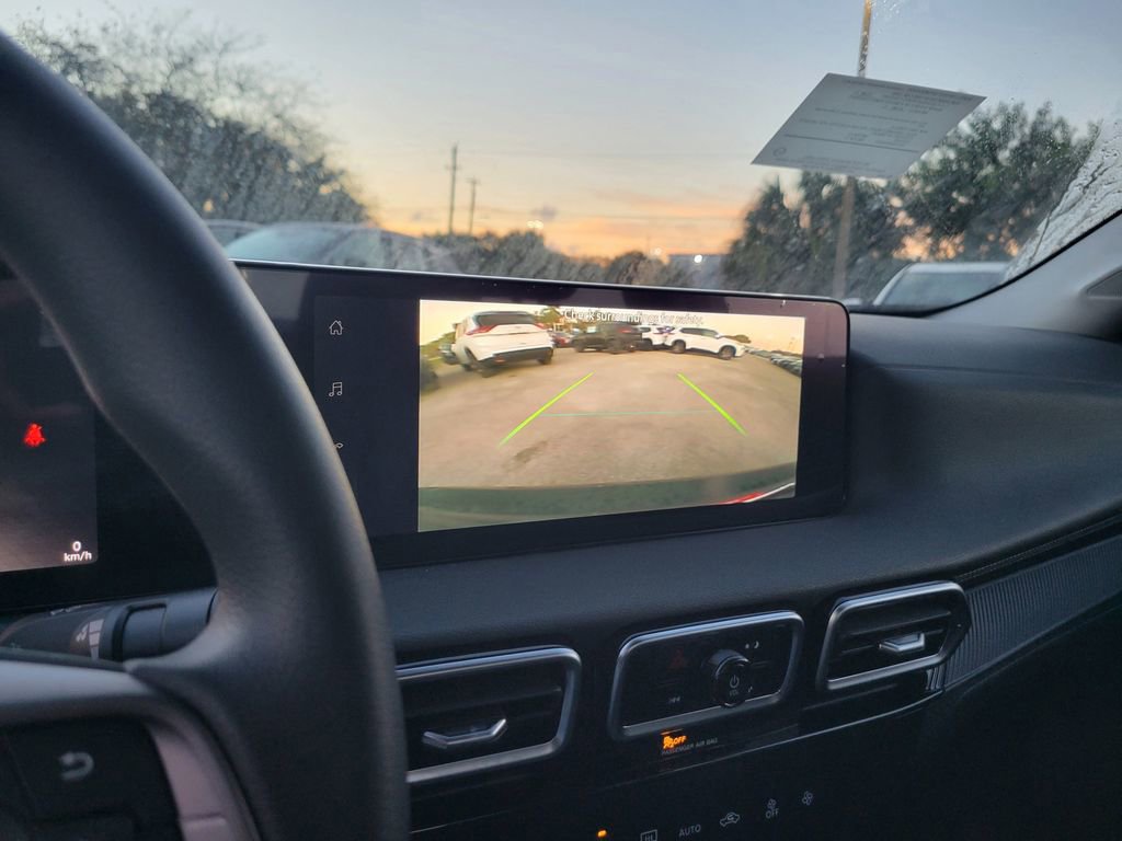 New 2026 Nissan Sentra SV w/ SV Convenience Package image 9