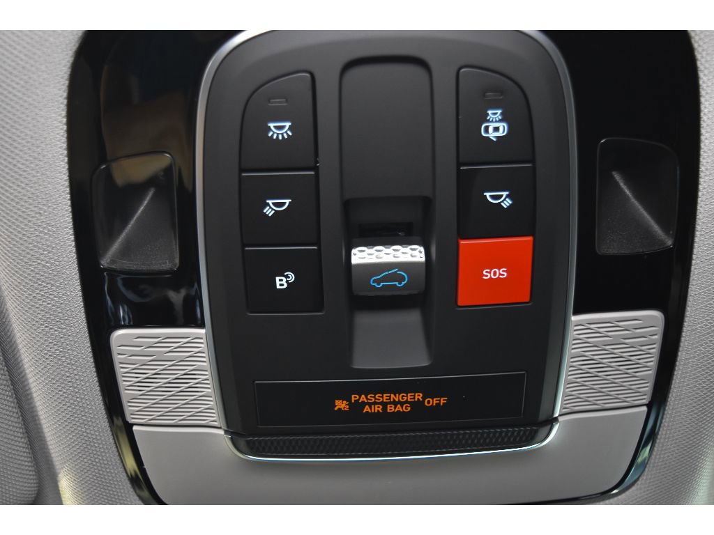 New 2025 Hyundai Palisade SEL image 25