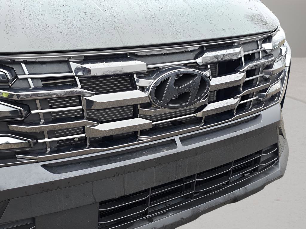 New 2025 Hyundai Tucson XRT image 9