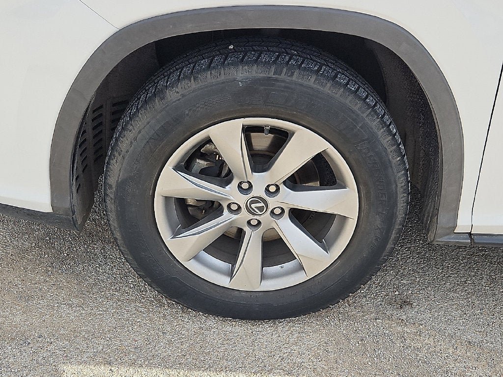 Used 2018 Lexus RX 350 FWD w/ Accessory Package image 13