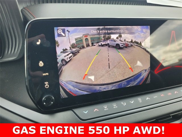 New 2026 Dodge Charger Scat Pack image 30