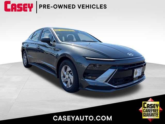 Used 2026 Hyundai Sonata SE