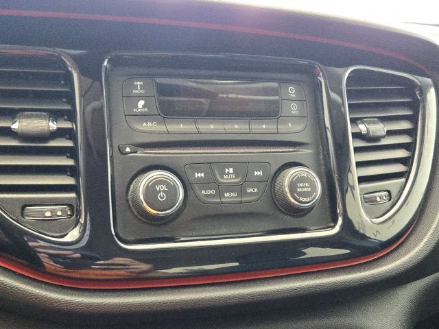Used 2014 Dodge Dart SE w/ Convenience Group FWD image 20