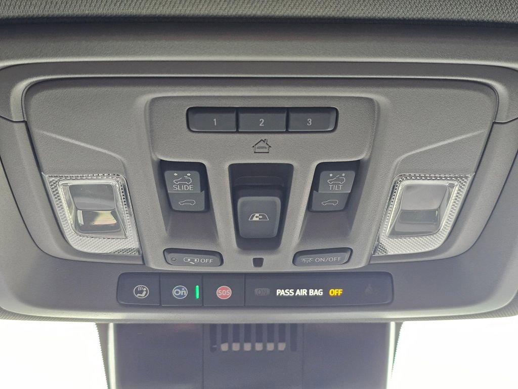 New 2026 GMC Sierra 1500 Denali image 36