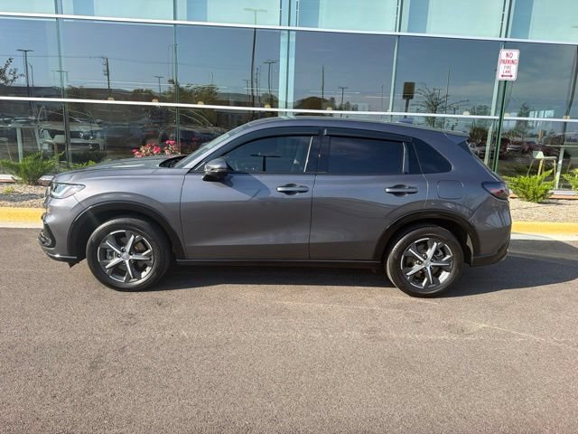 Used 2025 Honda HR-V EX-L image 21