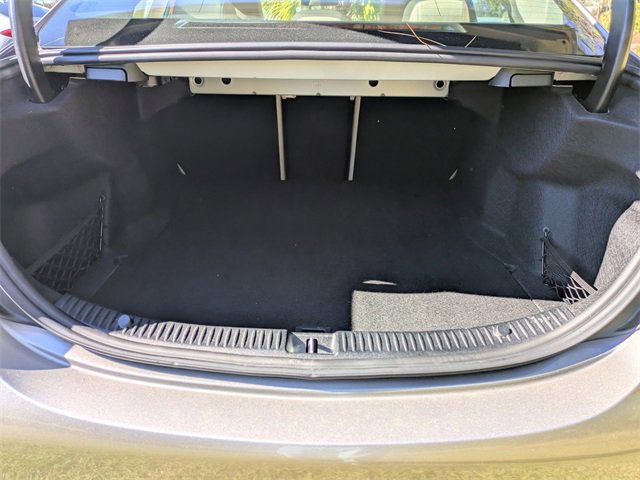 Used 2019 Mercedes-Benz C 300 Sedan image 11