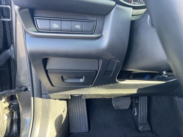 Used 2024 MAZDA CX-30 AWD 2.5 S w/ Select Sport Pkg image 29
