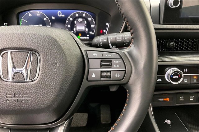 Certified 2026 Honda CR-V TrailSport image 24