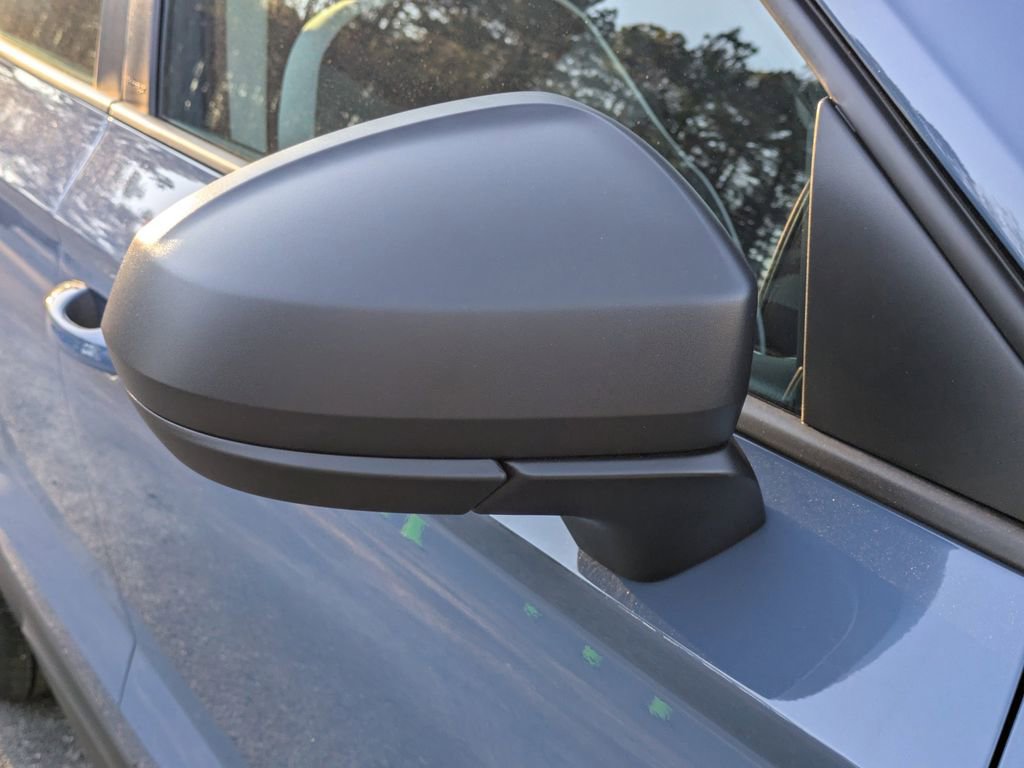 New 2026 Volkswagen Taos S image 12