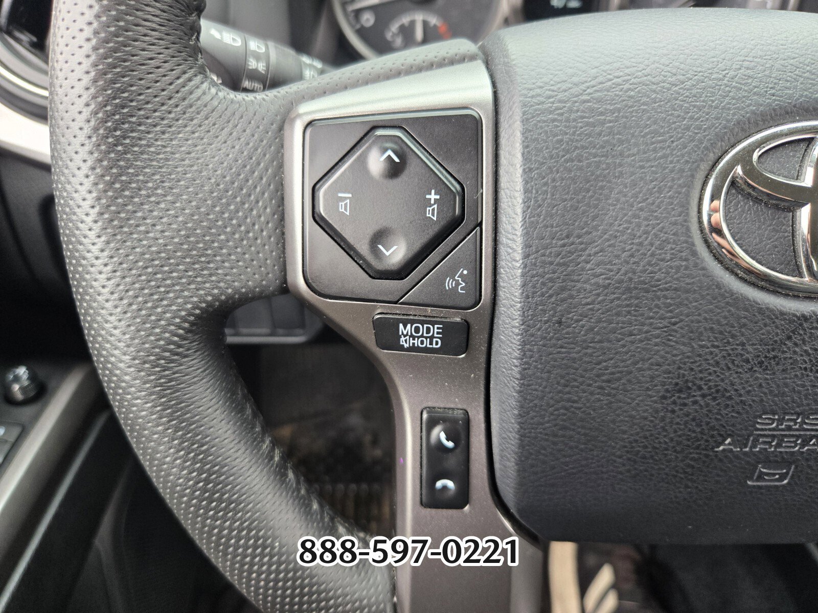 Used 2023 Toyota Tacoma SR5 image 26