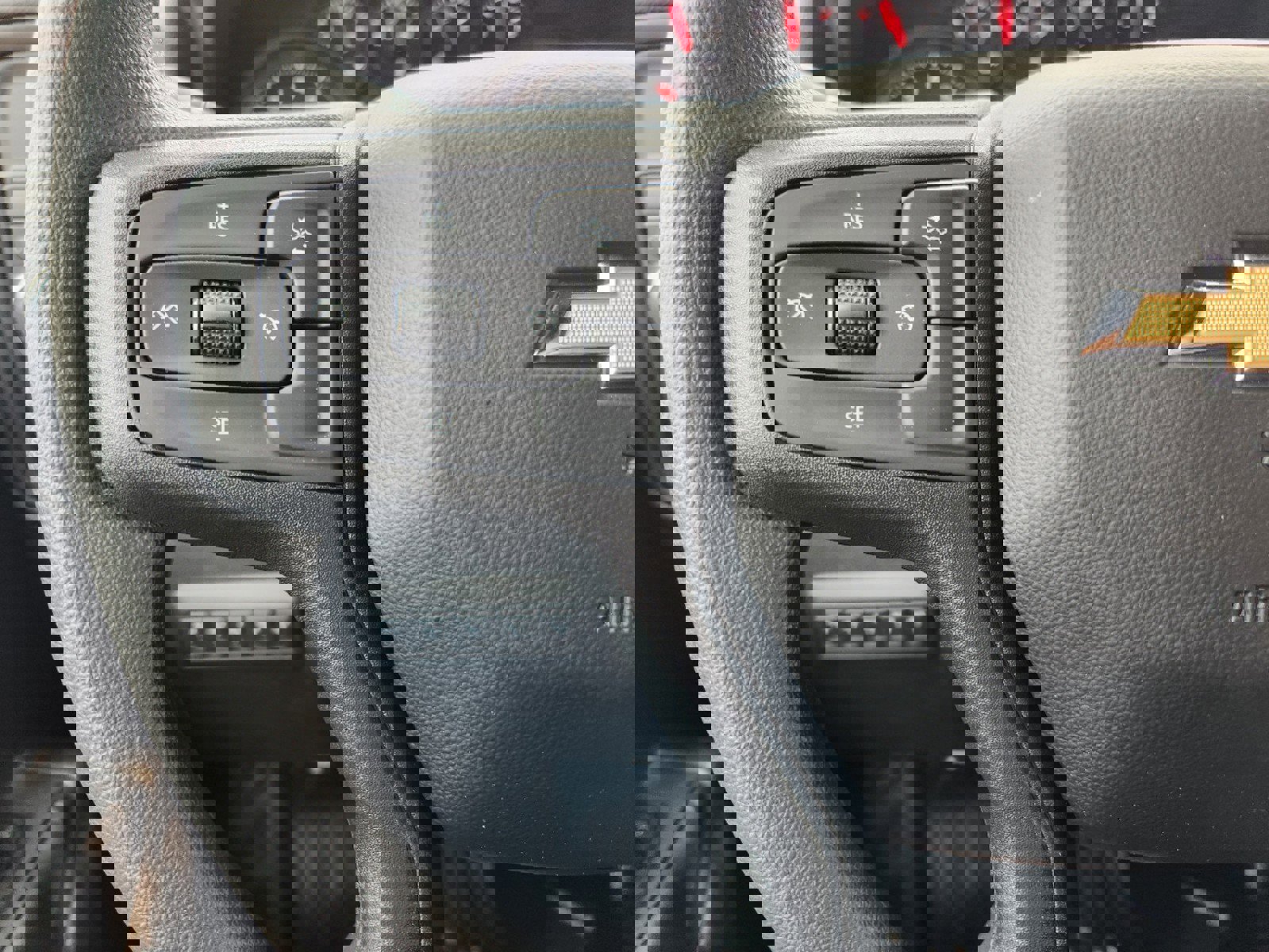 New 2024 Chevrolet Silverado 2500 W/T w/ WT Convenience Package image 27