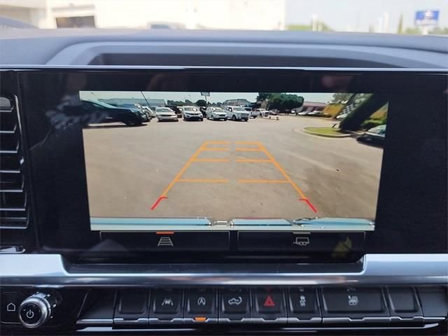 New 2026 GMC Sierra 1500 Elevation image 22