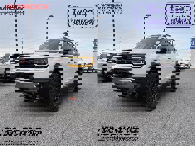 New 2026 Honda Passport TrailSport Elite