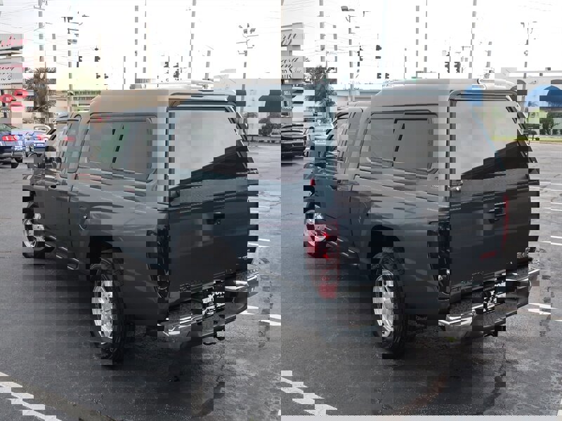 Used 2006 GMC Canyon SLE w/ Power Convenience Package image 11