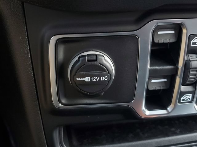 New 2025 Jeep Gladiator Sport AWD/4WD image 28
