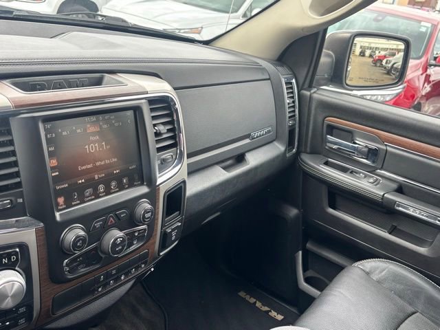 Used 2016 RAM 1500 Laramie image 29