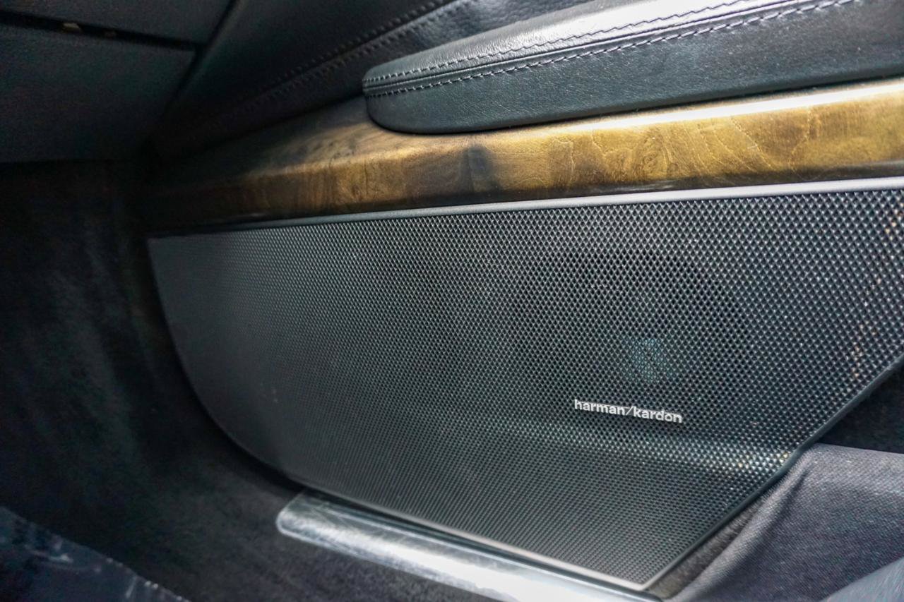 Used 2007 Mercedes-Benz CL 550 image 21