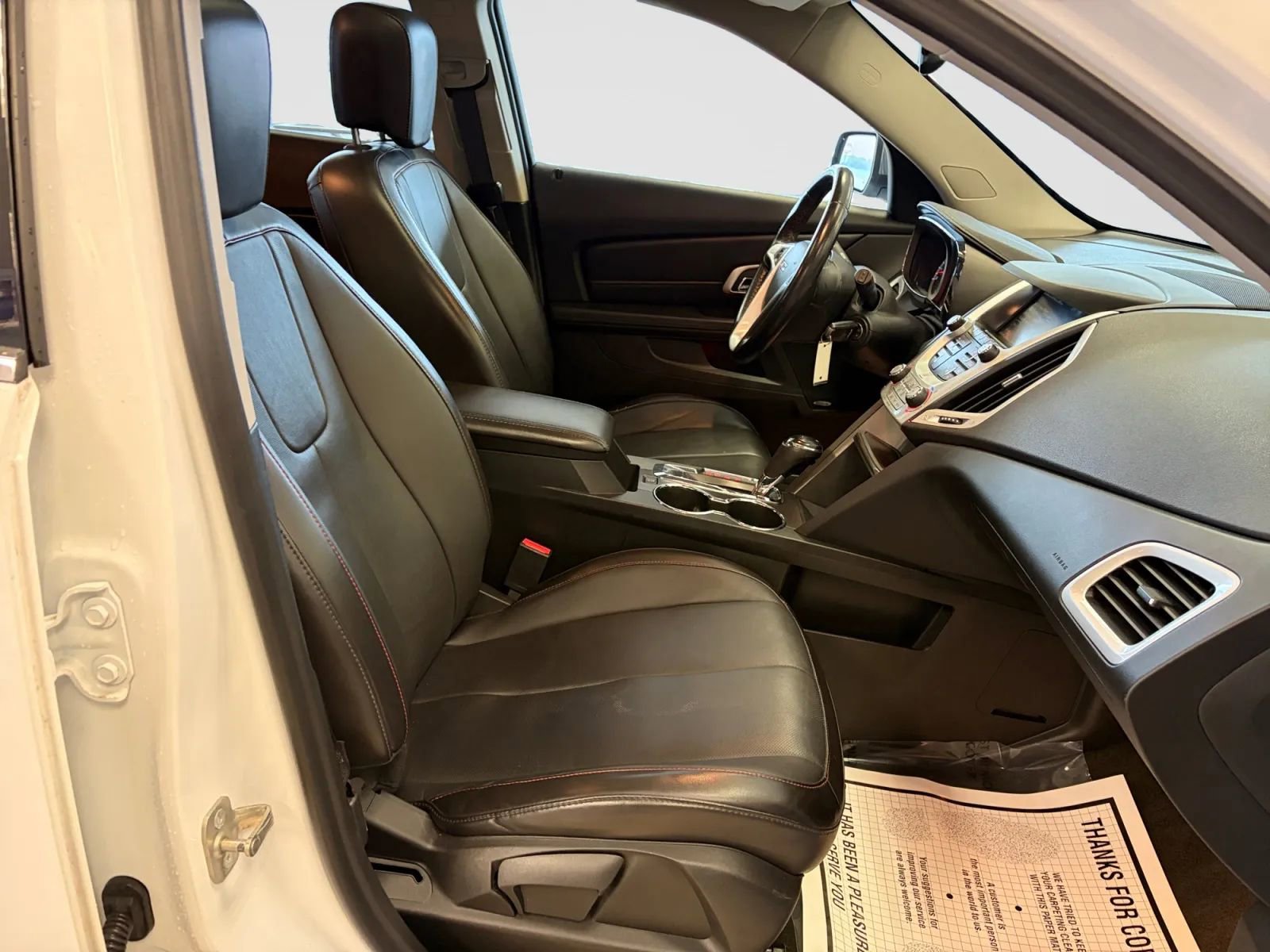 Used 2017 GMC Terrain SLT w/ Driver Alert Package I image 58