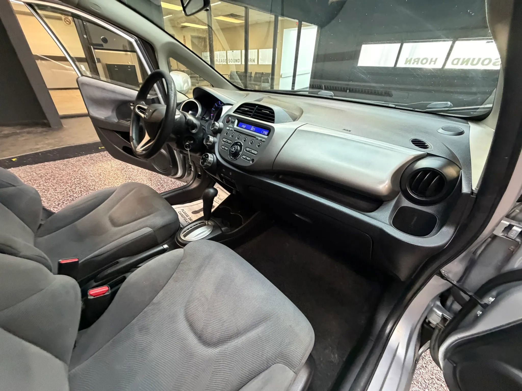 Used 2012 Honda Fit Hatchback 4D image 34