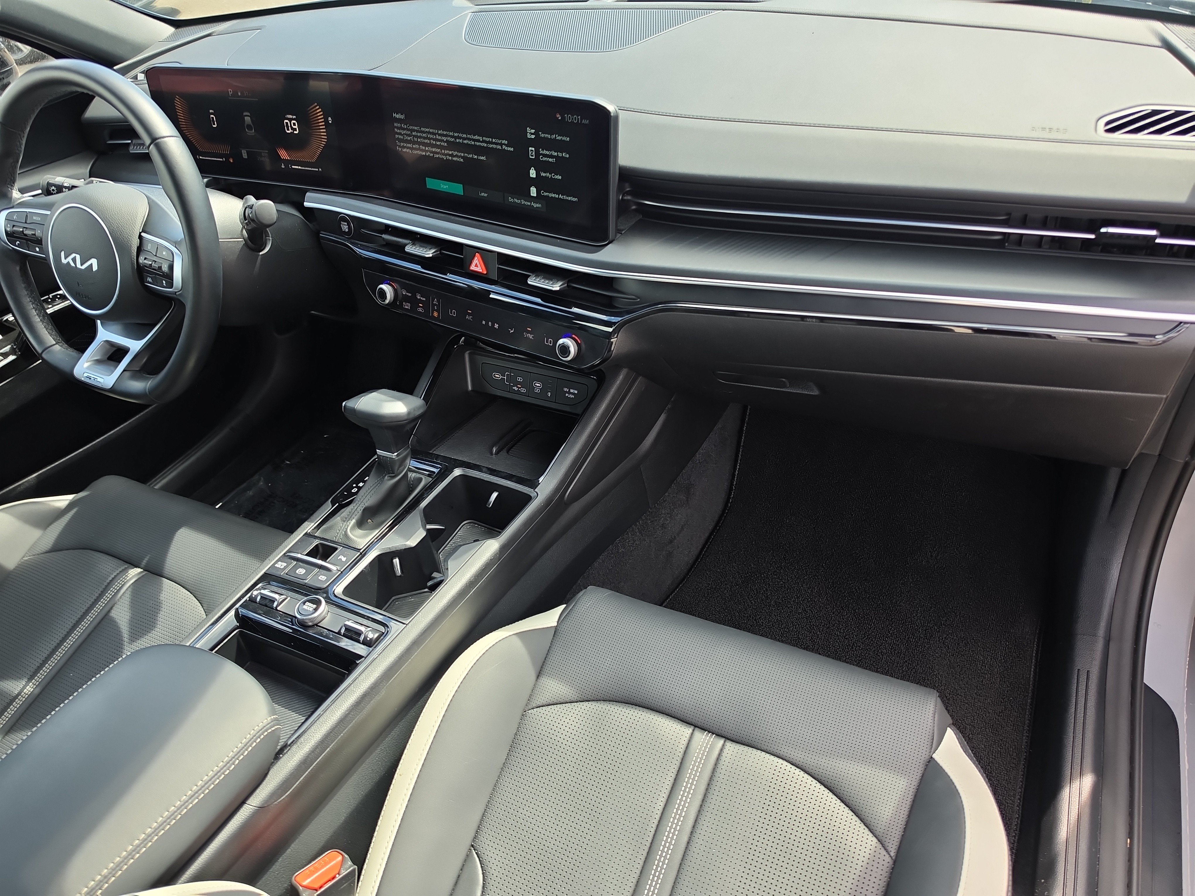 Certified 2025 Kia K5 GT-Line FWD image 11