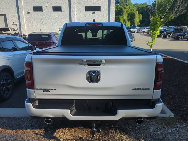 Used 2019 RAM 1500 Limited AWD/4WD image 10