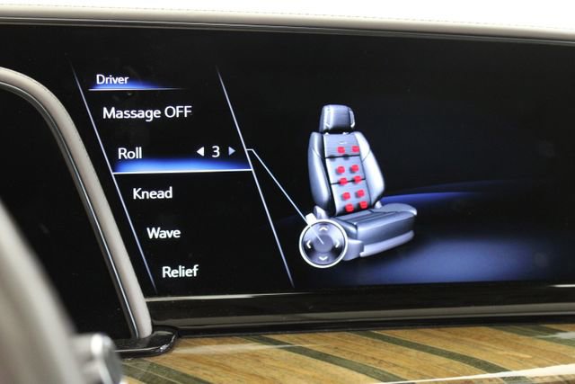 Used 2021 Cadillac Escalade ESV Sport Platinum image 20