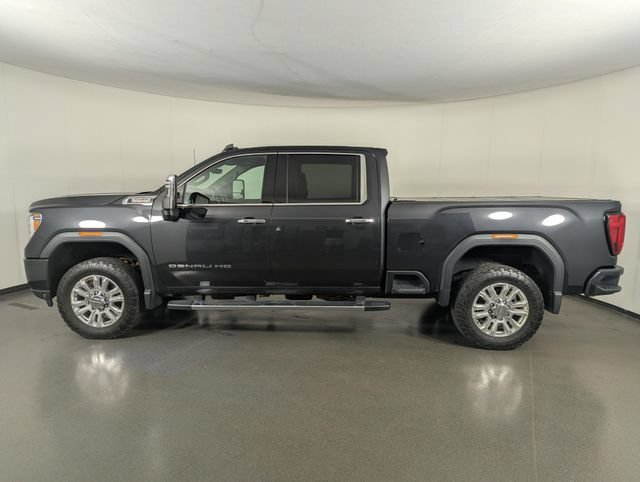 Used 2020 GMC Sierra 2500 Denali w/ Denali Ultimate Package AWD/4WD image 4