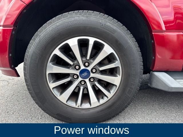 Used 2016 Ford Expedition EL XLT w/ Equipment Group 202A AWD/4WD image 18
