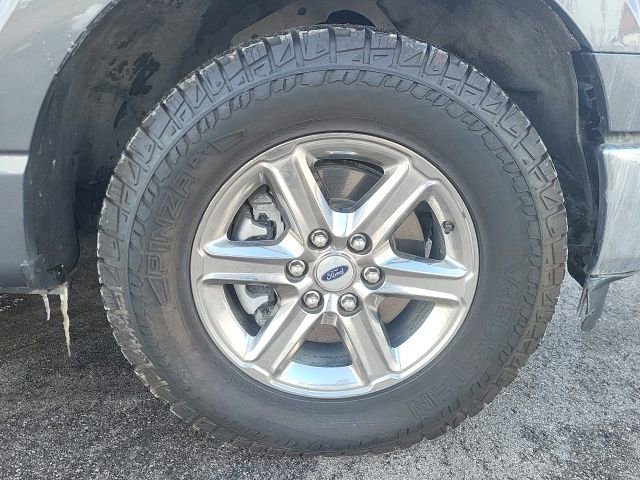 Used 2024 Ford F150 XLT w/ Tow/Haul Package image 15