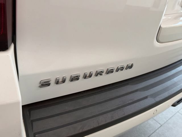Used 2019 Chevrolet Suburban LT w/ LT Signature Package AWD/4WD image 15