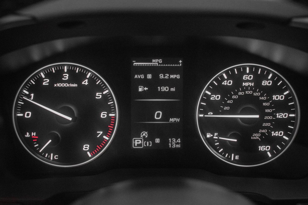 New 2026 Subaru Forester Premium image 11