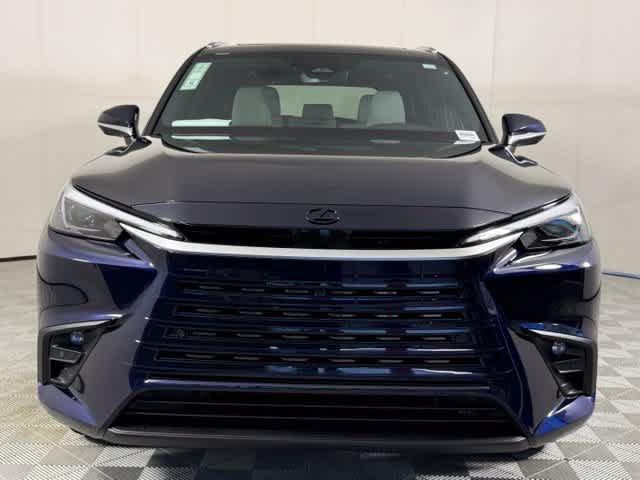 New 2026 Lexus TX 350 AWD w/ Technology Package image 10
