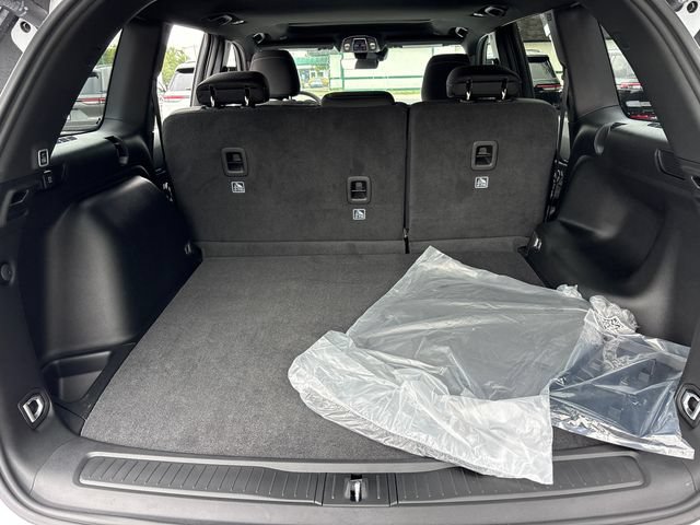 New 2027 Jeep Grand Cherokee Laredo X AWD/4WD image 31