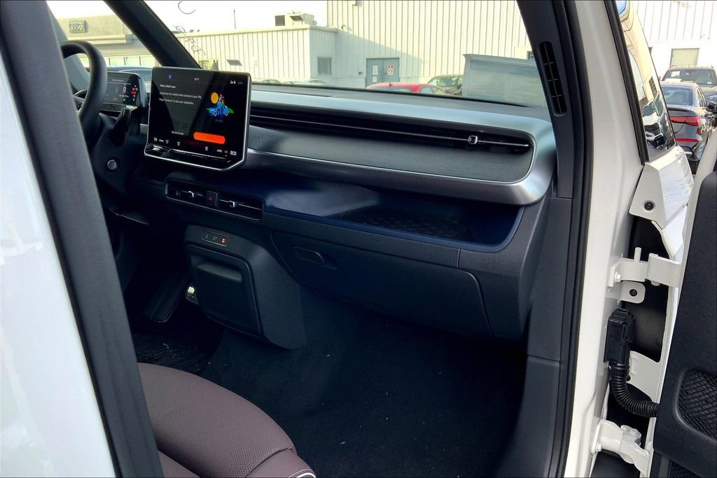 New 2025 Volkswagen ID. Buzz Pro S image 24