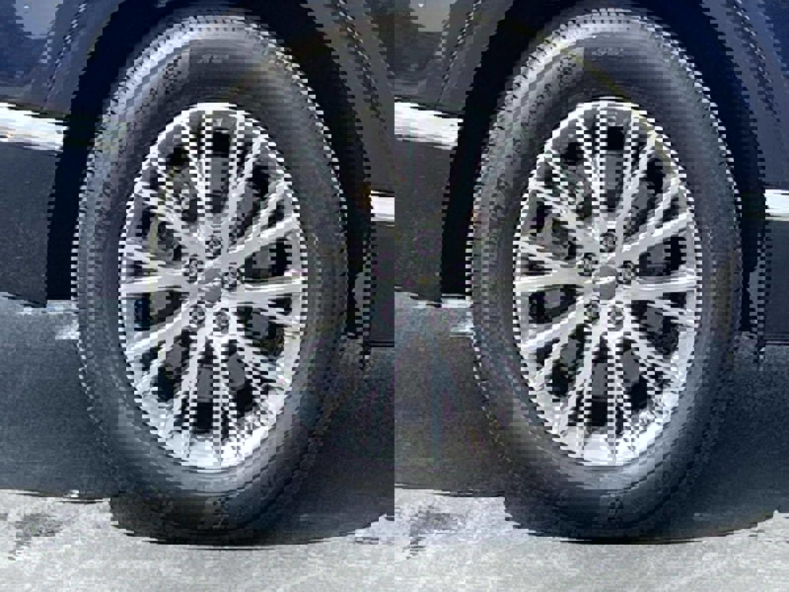 Used 2024 Genesis GV80 2.5T image 9