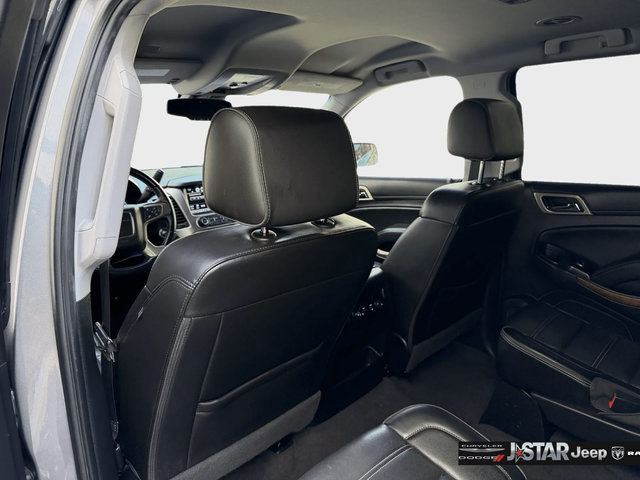 Used 2020 GMC Yukon XL Denali RWD image 12