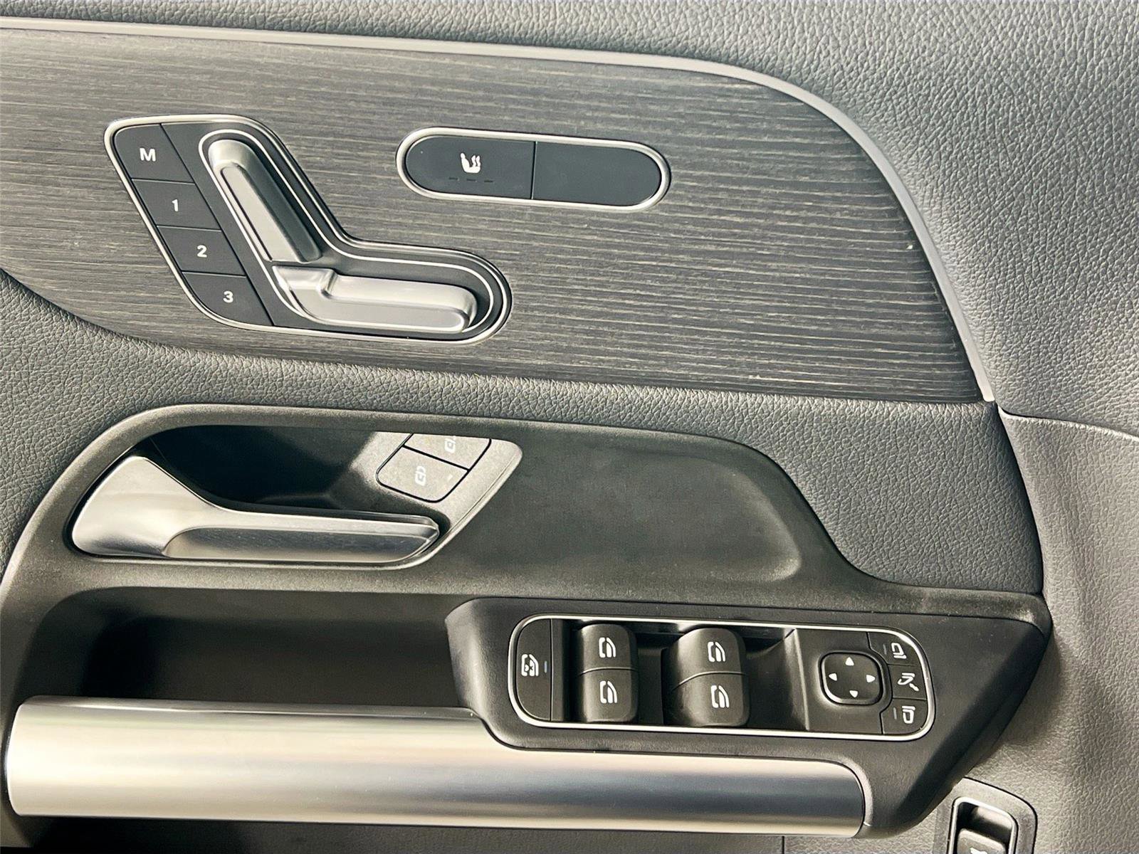 Certified 2026 Mercedes-Benz GLA 250 4MATIC image 19