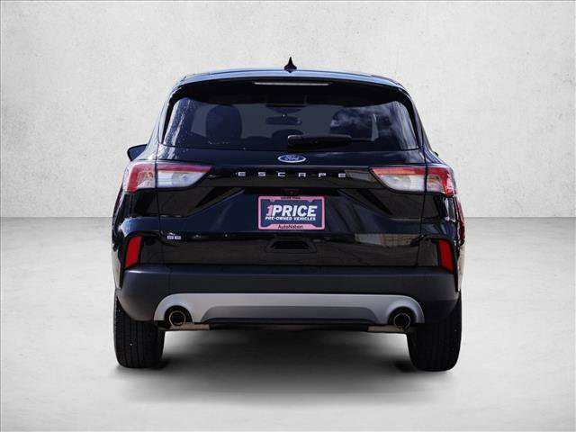 Used 2022 Ford Escape SE image 6