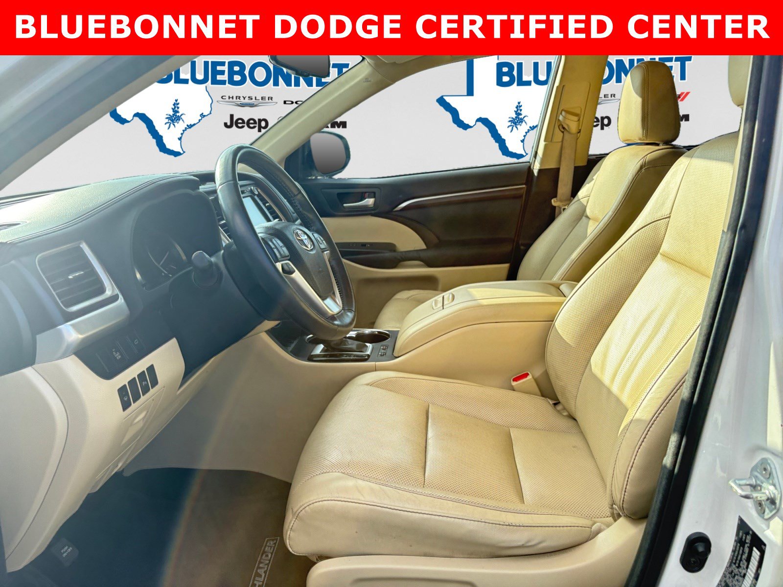 Used 2015 Toyota Highlander Limited FWD image 11