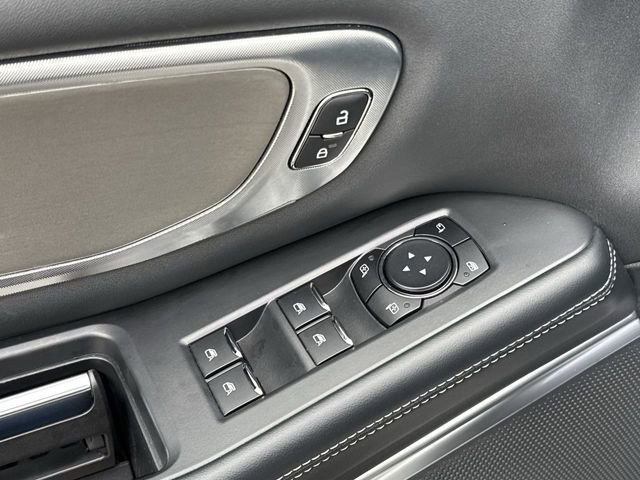 Used 2025 Ford Expedition Platinum AWD/4WD image 15