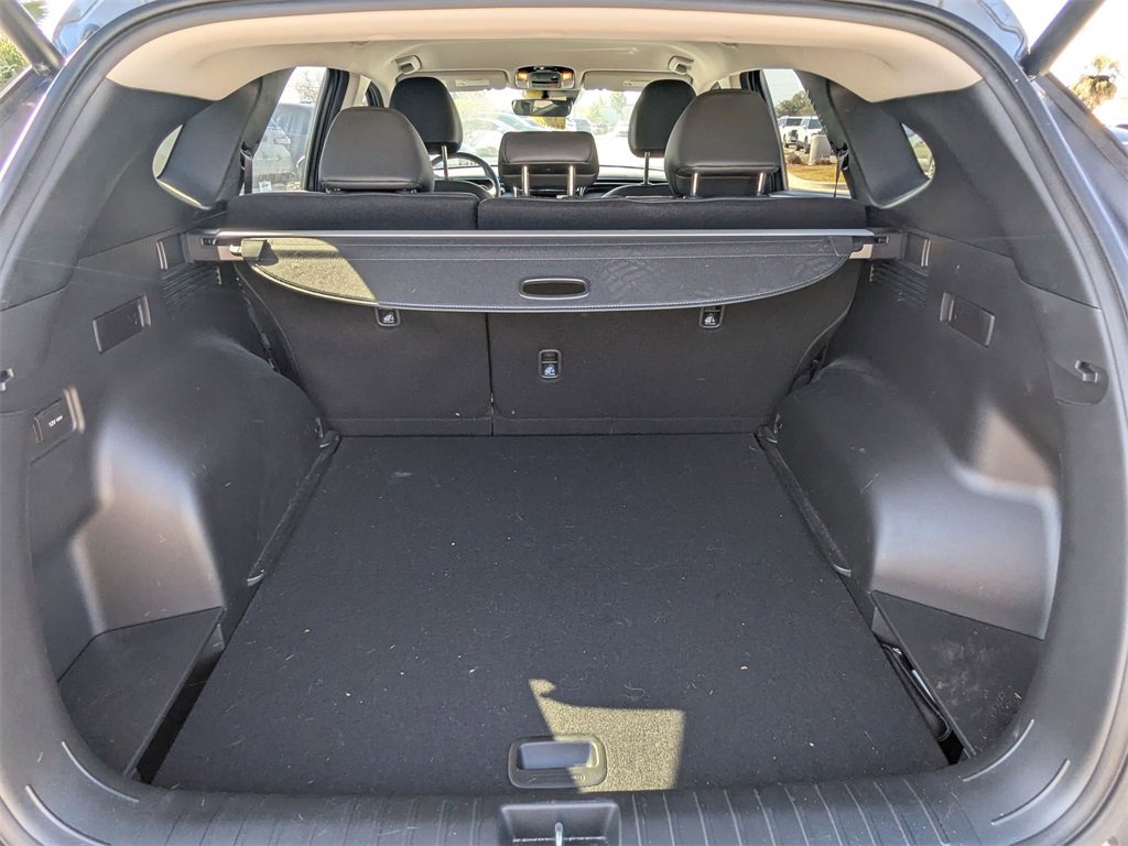 Used 2023 Hyundai Tucson XRT image 6