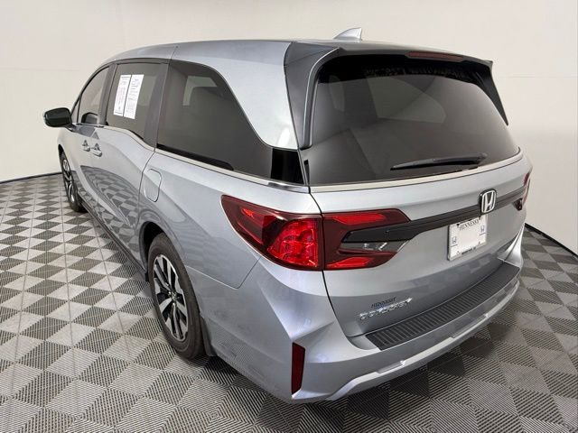 Used 2026 Honda Odyssey EX-L image 4