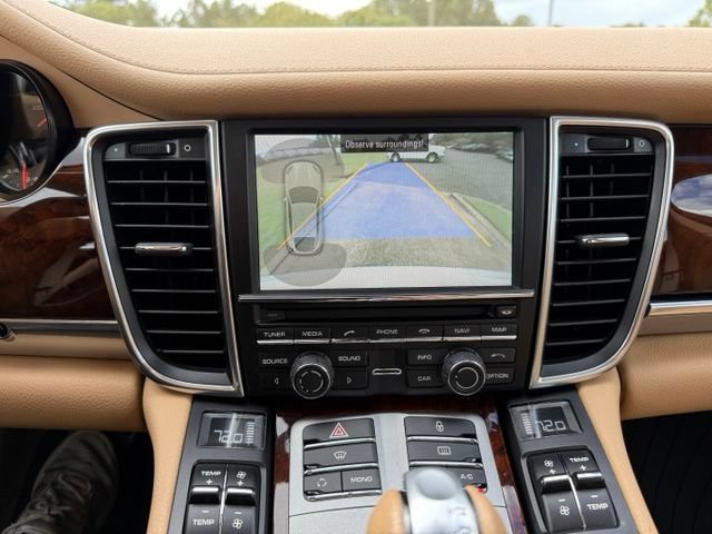Used 2012 Porsche Panamera 4 image 21