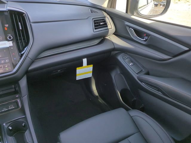 New 2026 Subaru Ascent Limited Bronze AWD/4WD image 16