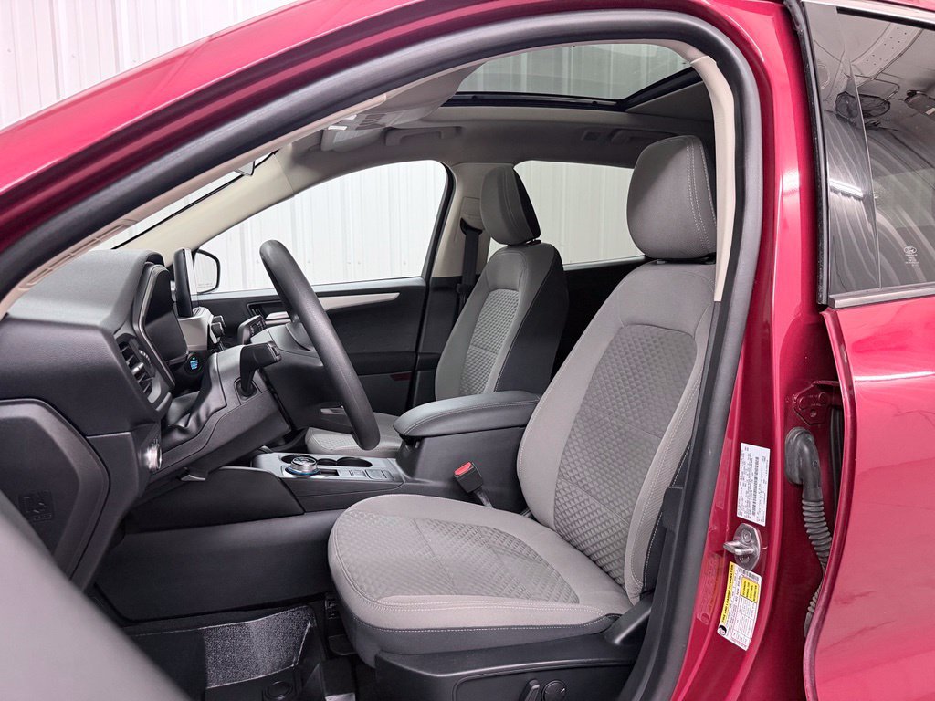 Used 2020 Ford Escape SE FWD image 13