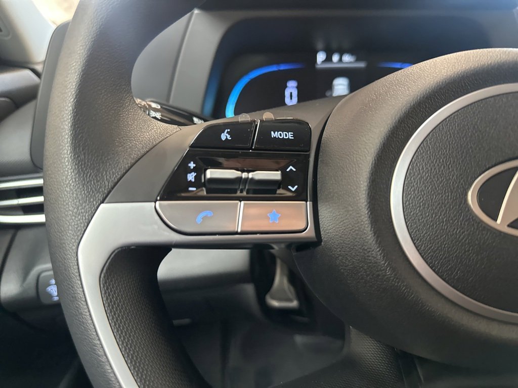 New 2026 Hyundai Elantra SE image 15