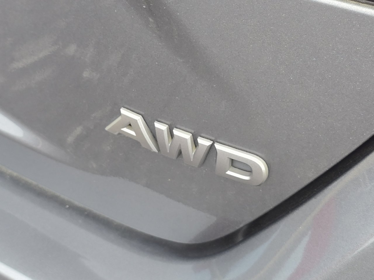 Used 2024 Nissan Altima 2.5 SV AWD/4WD image 15