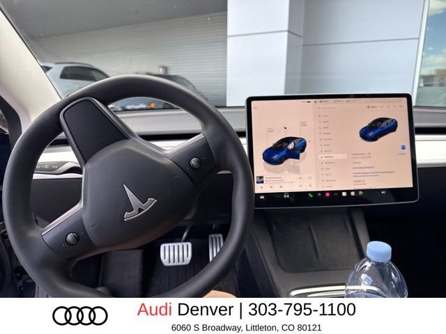 Used 2023 Tesla Model 3 Performance image 6